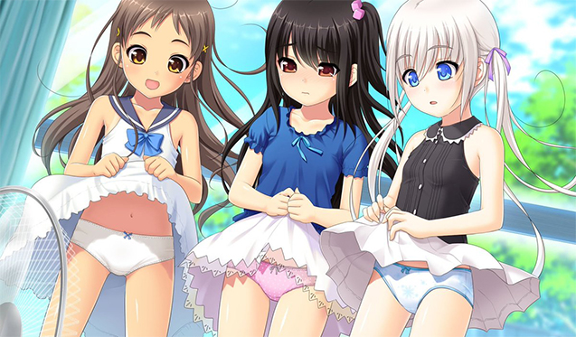 HENTAI | SHOUJO RAMUNE EPISODE 1
