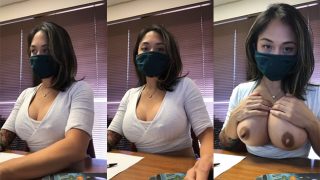 Bokep Indo Cewek Cantik Pamer Tetek