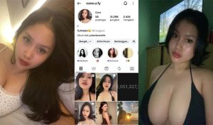 Bokep Indo Cane Lagi Bugil Di Kamar Mandi